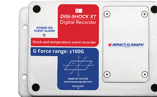 Digi-Shock XT